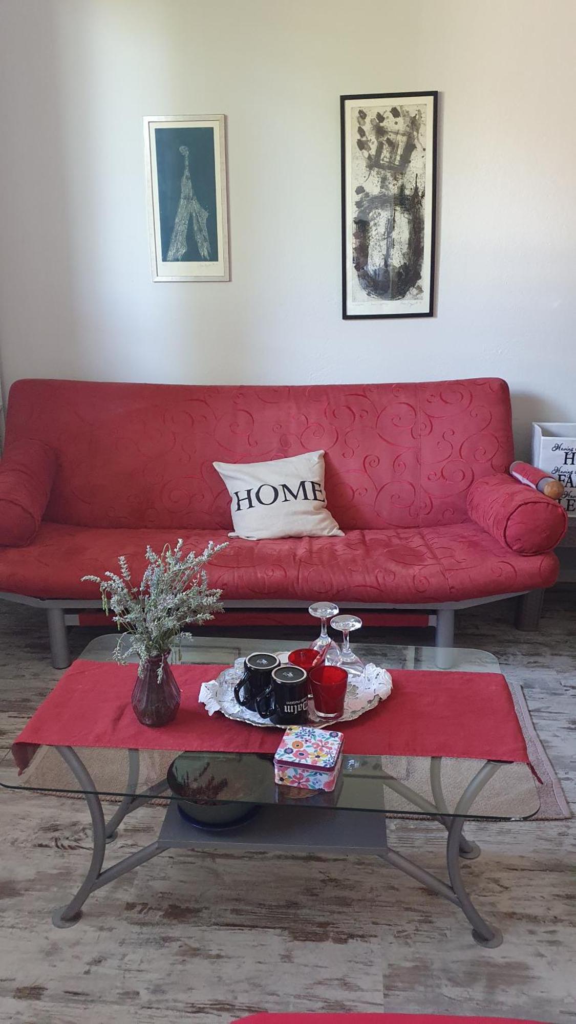 Art Home Prijedor Værelse billede