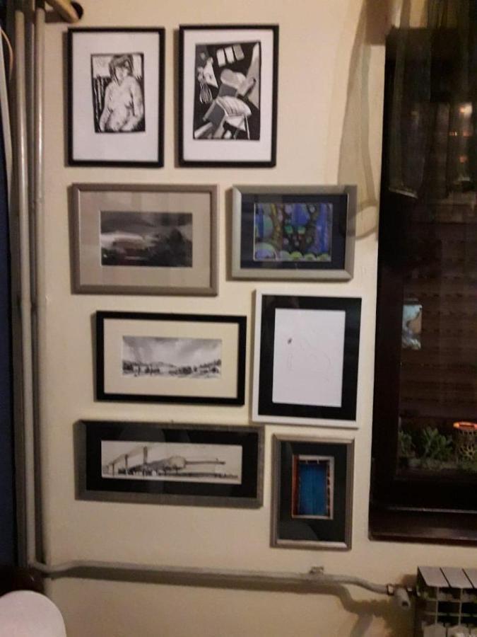 Art Home Prijedor Eksteriør billede