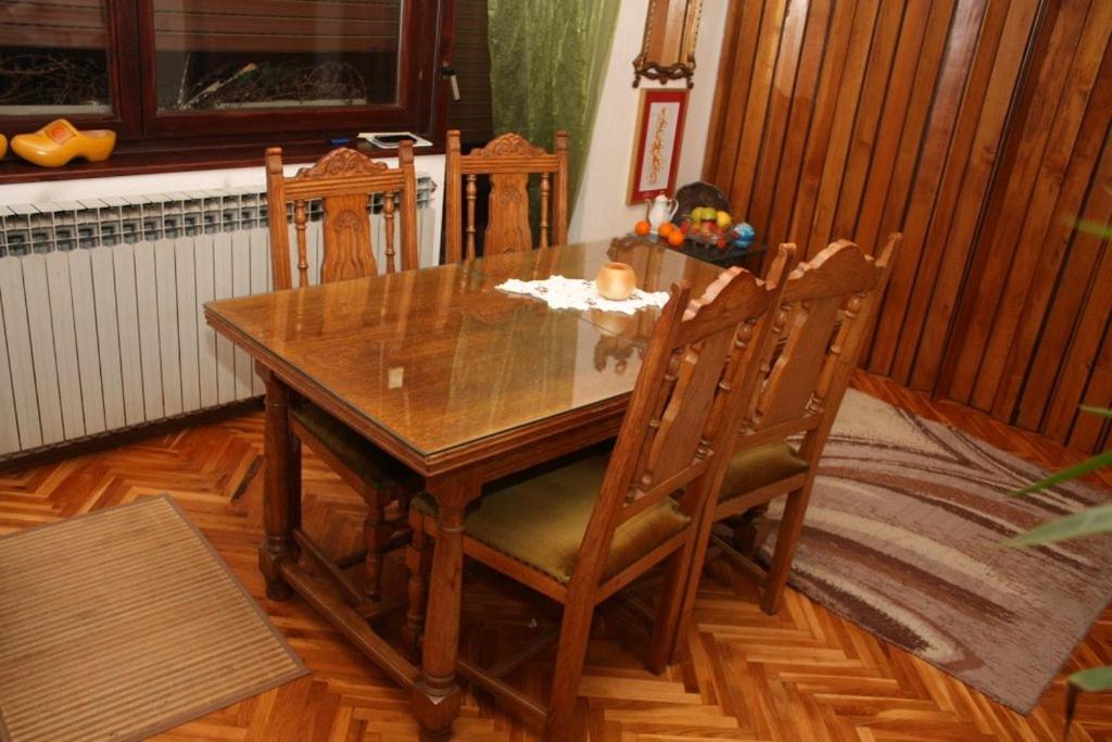 Art Home Prijedor Eksteriør billede